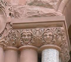 Courts in ellis county, texas. Some Faces Of The Ellis County Courthouse Photo