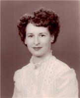 Jane Womack Obituary (1926