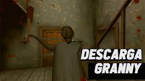 Juegos de grani normal : Descargar Granny Para Pc Gratis Y Rapido