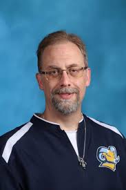 Roach Middle School Staff