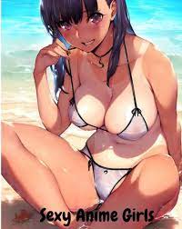 Sexy anime girls: 9798715333650: Nigara, Takashi: Books - Amazon.com