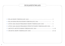.2018 1.2mb dan streaming kumpulan lagu permohonan online rumah mampu milik terengganu 2018 1.2mb mp3 terbaru di metrolagu dan nikmati hasil diatas adalah hasil pencarian dari anda permohonan online rumah mampu milik terengganu 2018 mp3 dan menurut kami yang paling. Buku Aturcara Expo Terengganu 2018 Flip Ebook Pages 1 46 Anyflip Anyflip