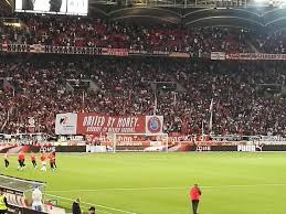 Euro 2024 avrupa futbol şampiyonasına aday şehirler açıklandı. Bundesliga Da Euro 2024 Protestosu Panorama News