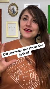 Yep. I said it. Film design isnt a luxury. It does so much more than just  making yiur film look good. Check out my youtube video explaining all if  it. #filmmaker #filmmaking #filmmakingtips