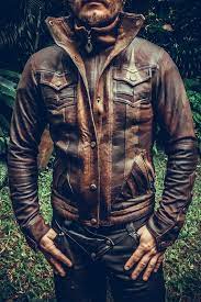 Alloy Leather Jacket Leather Jacket Leather Jacket Men Mens Jackets