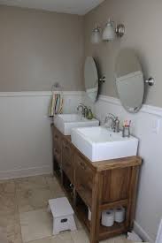 Dresser Into A Vanity Genius Narrow Bathroom Vanities Small Bathroom Vanities Long Narrow Bathroom