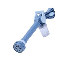 Choosing the best garden hose for your home will depend on your usage. Buy Car Wash Water Hose 8 In 1 Multifunctional Home Garden Car Cleaning High Pressure Spray Water Hose Car Wash Access
