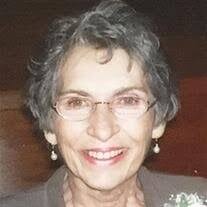 Jerry Sue Methvin Obituary