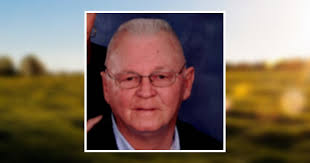 Terry Edgington Obituary October 7, 2019