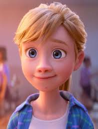 riley andersen inside out