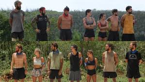 Αυτοί κερδίζουν την πρώτη ασυλία σήμερα. Survivor Spoiler Xanoyn Thn Prwth Asylia Zappit