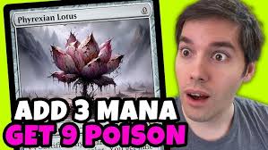 Advanced Forging: Urza's AI Pumpkinfolk Commanders based