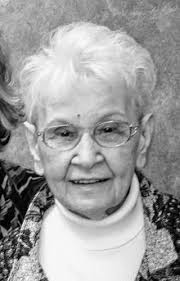 Catherine High Obituary (1934