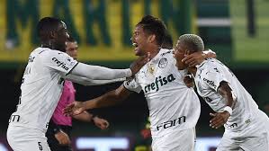 Palmeiras vs defensa y justicia copa libertadores date: Palmeiras X Defensa Y Justicia Saiba Onde Assistir A Final Da Recopa Lance