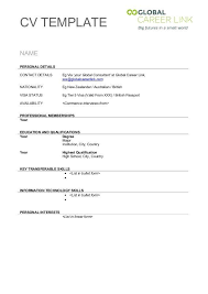 Free Resume Templates New Zealand Resume Resumetemplates Templates Zealand Free Printable Resume Free Printable Resume Templates Resume Template Free