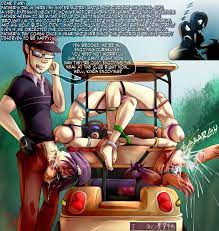 Throatpie cartoon