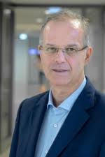 Prof. Dr. Richard Dodel