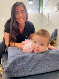 Pediatrics — Harborside Chiropractic- Chiropractor