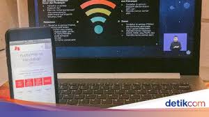 Semoga membantu bagi yang sedang mencari pasang indihome tanpa kabel telepon, speedy tanpa kabel telepon, pemasangan indihome tanpa kabel, pasang wifi dirumah tanpa. Kuota Kemendikbud Gratis Sebentar Lagi Cair Perhatikan Syarat Syaratnya