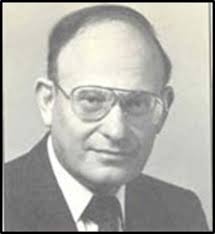 THE TENSIONS OF LEADERSHIP, SELF-DIFFERENTIATION, & A FAILURE OF NERVE