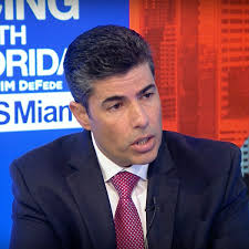 Florida Lawmaker Jose Oliva Calls Women "Host Bodies" In An Interview About  Abortion