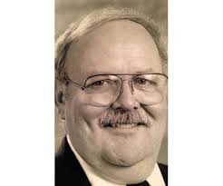 John Morrison Obituary (2014)