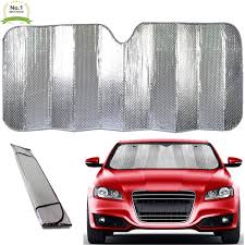 At fabricgateway.com find thousands of fabric categorized into thousands of categories. Super Jumbo Dual Layer Reflective Bubble Design Car Truck Suv Auto Sun Shade Windshield Reflector New Patented Thermal Material Walmart Com Walmart Com