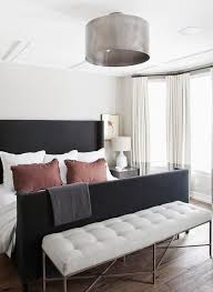 Read on for 21 ideas. Home Trends Our Favorite Benches For Every Room In Your Home From Copycatchic Luxe Living For Less Guest Room Bed Home Decor Bedroom Contemporary Home Decor