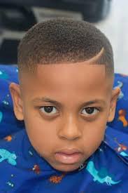 The best black boys haircuts combine a cool style with functionality. Pin On Hairstyles