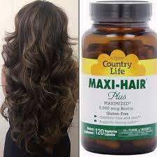 Pin By Melanie Magness On Beautiful Tresses Hair Vitamins Best Hair Vitamins Hair Health