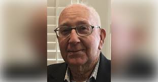 Obituary information for Harry Hassebrock