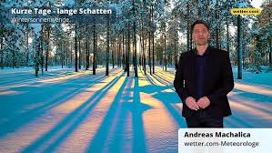 Fachlicher hintergrund der verlauf der länge eines tages in der heimatstadt soll graphisch dargestellt und durch eine geeig‐ nete näherungskurve (regressionsmodell) angenähert werden. Wintersonnenwende 2018 Der Kurzeste Tag Des Jahres Naht Wetter Com