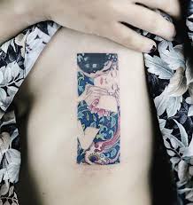 Although most of the art legends listed below are famous for their works on canvas, their imagery is now everywhere, from neck ties to coffee mugs to the human body. 106 Classical Art Inspired Tattoos You Never Knew You Needed Until Now Dope Tattoos