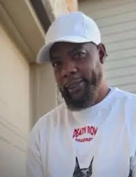 Obituary information for Gary "Kenny" Byrd