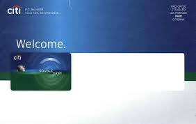 Learn more about this card. What The Citi Double Cash Card Welcome Kit Does Right