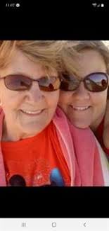 Eva Jean Parson Obituary