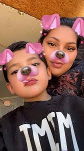 Gabrielle Ramsey's Instagram, Twitter & Facebook