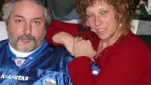 Fundraiser for christopher britton by Diana Britton : In Memory of  Kathleen: Join Us in Support