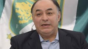 Interpreta Marcelino Trejo que hubo exigencias a Grupo Pachuca futbol Roberto  Zermeño estadio leon la fiera