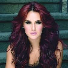 Tricia Ayers's Instagram, Twitter & Facebook