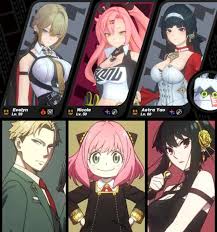 Zenless Zone Zero Global