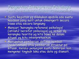 Berbeda dengan beberapa situs web (website) sejenis, kami berusaha memberikan berbagai fitur lebih, seperti kecepatan akses, tampilan dengan berbagai warna pembeda untuk. Tes Psikologi Ppt Download
