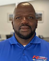 Raceway Ford of Hartsville Staff