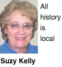 Littlejohn cabin's artifacts