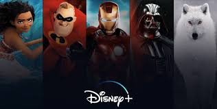 Relatos salvajes online en español. Disney Anuncia El Catalogo Que Tendra En Espana Estas Son Las Mas De 500 Peliculas Y 300 Series Que Podremos Ver