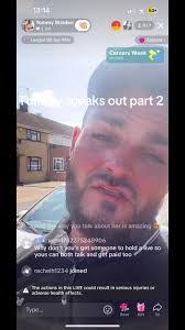 Crystal Oconnor's Instagram, Twitter & Facebook