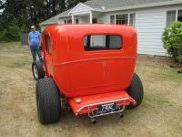 Image result for Omaha Orange 2009 Fleet