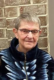 Irene McBride Obituary