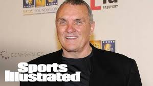 Notre Dame legend Rudy Ruettiger returns as ambassador