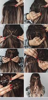 It is a chic haircut that will suit everyone. 20 Amazing Hairstyles For Curly Hair For Girls